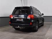 Toyota Land Cruiser 200 Series Рестайлинг 1 Кемерово  - изображение 31
