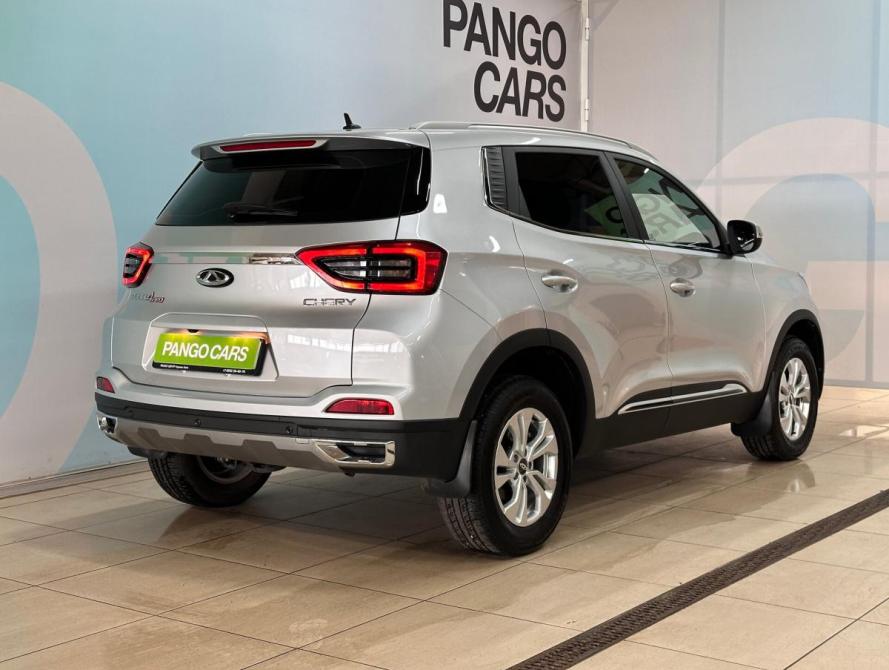 Chery Tiggo 4 Pro I Набережные Челны  - изображение 5