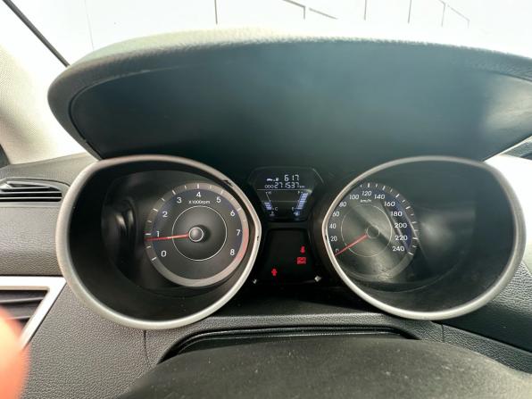 Hyundai Elantra V (MD) с пробегом 2011 года, цена 580 000 рублей, 270000 км, седан, Автокод Объявления