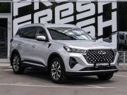 Chery Tiggo 7 Pro Max I Волгоград  - изображение 25