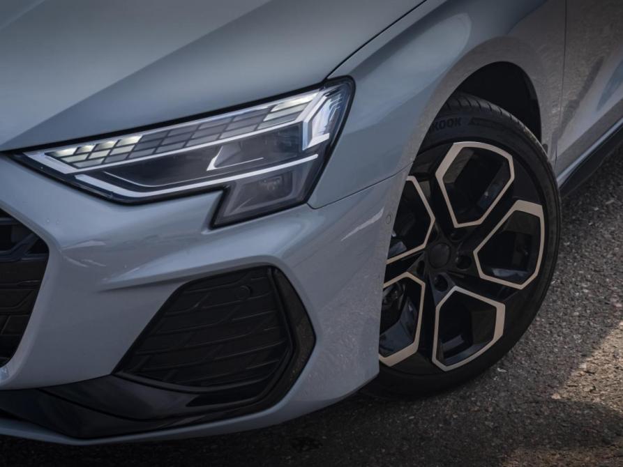 Audi A3 IV (8Y) Рестайлинг Москва  - изображение 2