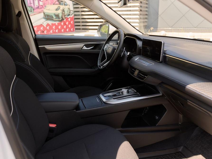 Haval Jolion I Казань  - изображение 6