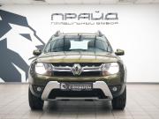 Renault Duster I Рестайлинг Ростов-на-Дону  - изображение 24