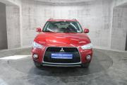 Mitsubishi Outlander II Рестайлинг Ярославль  - изображение 16