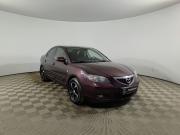 Mazda 3 I (BK) Рестайлинг Уфа  - изображение 25