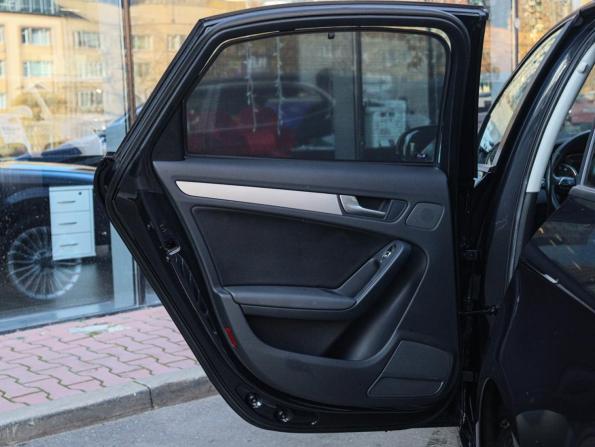 Audi A4 IV (B8) Рестайлинг с пробегом 2013 года, цена 1 670 000 рублей, 195000 км, седан, Автокод Объявления