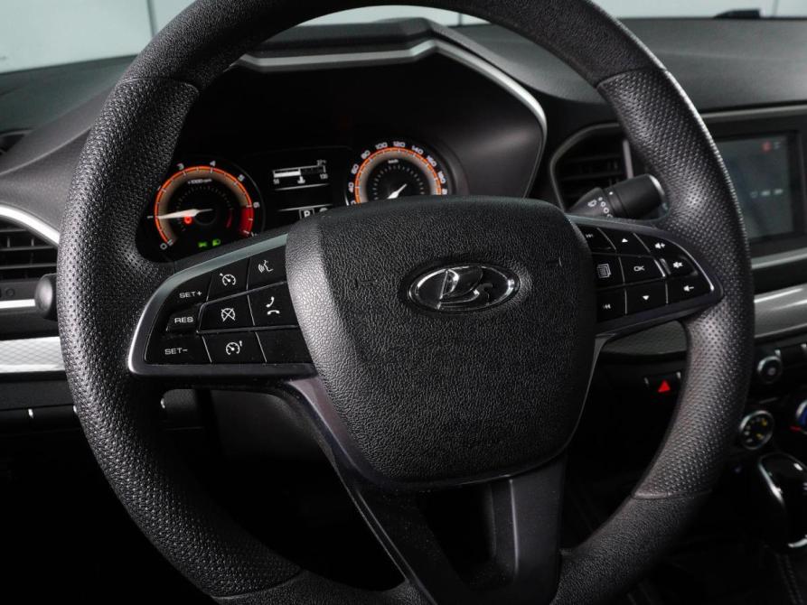 Lada (ВАЗ) Vesta I Рестайлинг (NG) Минеральные Воды  - изображение 17