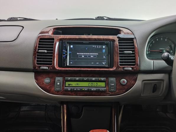 Toyota Camry V (XV30) с пробегом 2004 года, цена 720 000 рублей, 354442 км, седан, Автокод Объявления