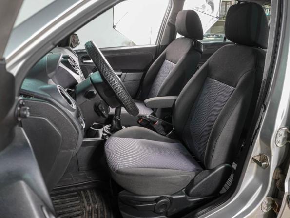 Ford Fusion I Рестайлинг с пробегом 2007 года, цена 399 000 рублей, 272887 км, хэтчбек, Автокод Объявления