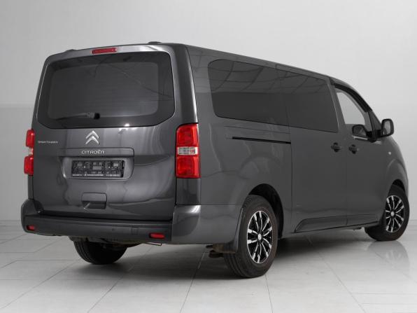 Citroen SpaceTourer I с пробегом 2019 года, цена 3 021 000 рублей, 97000 км, минивэн, Автокод Объявления