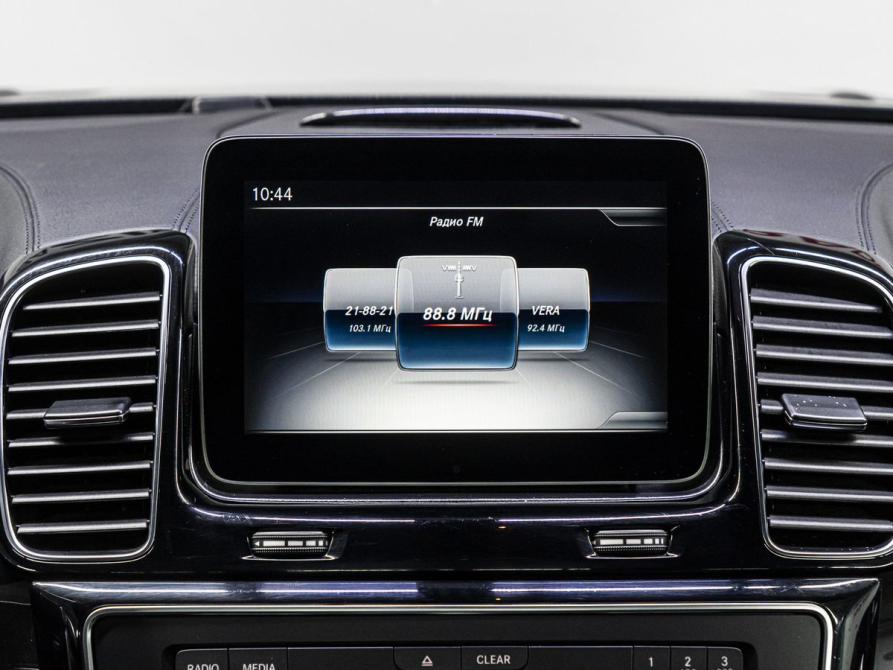 Mercedes-Benz GLS I (X166) Тюмень  - изображение 26