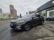 Kia Optima IV Рестайлинг Санкт-Петербург  - изображение 18