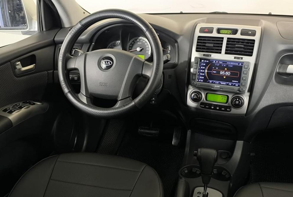 Kia Sportage II Нижний Новгород  - изображение 11