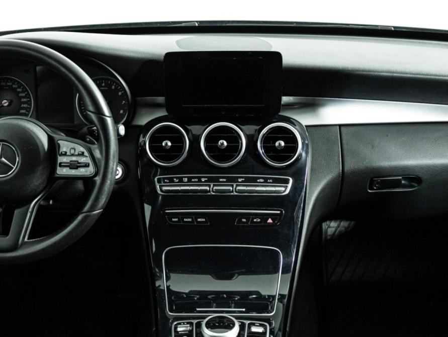 Mercedes-Benz C-Класс IV (W205) Рестайлинг Санкт-Петербург  - изображение 15