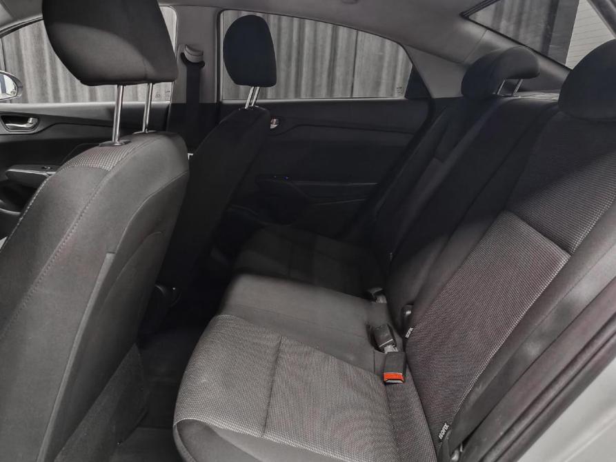Hyundai Solaris II Красноярск  - изображение 14