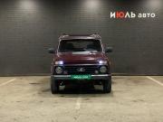 Lada (ВАЗ) 2121 (4x4) I Рестайлинг Челябинск  - изображение 12