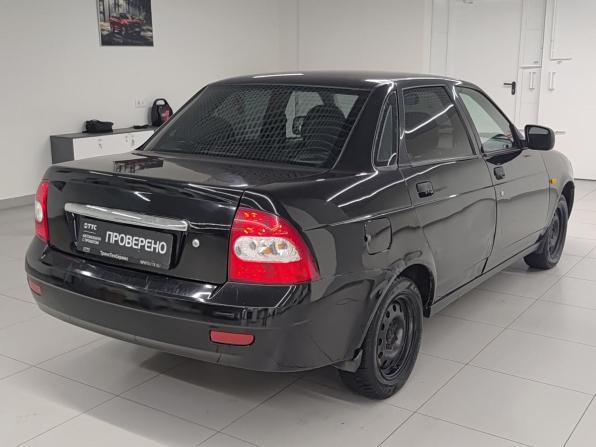 Lada (ВАЗ) Priora I с пробегом 2007 года, цена 220 000 рублей, 169401 км, седан, Автокод Объявления