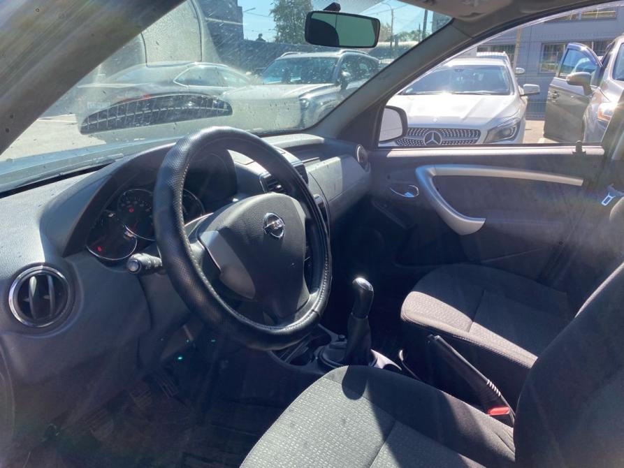 Nissan Terrano III (D10) Санкт-Петербург  - изображение 8