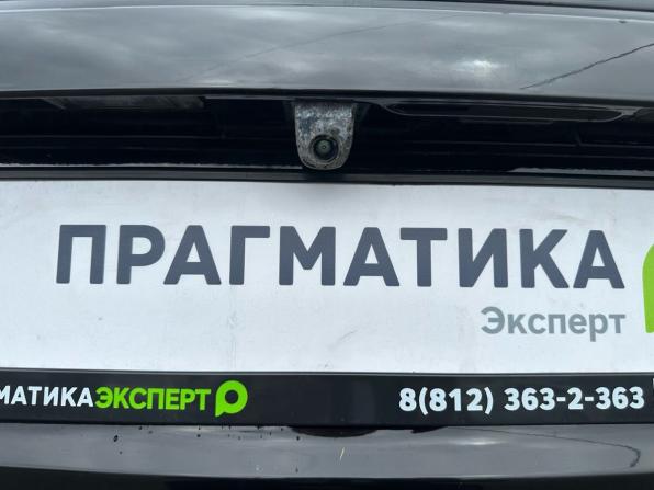 Lada (ВАЗ) Granta I Рестайлинг с пробегом 2023 года, цена 669 000 рублей, 88773 км, лифтбек, Автокод Объявления