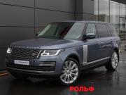 Land Rover Range Rover IV Рестайлинг Москва  - изображение 34