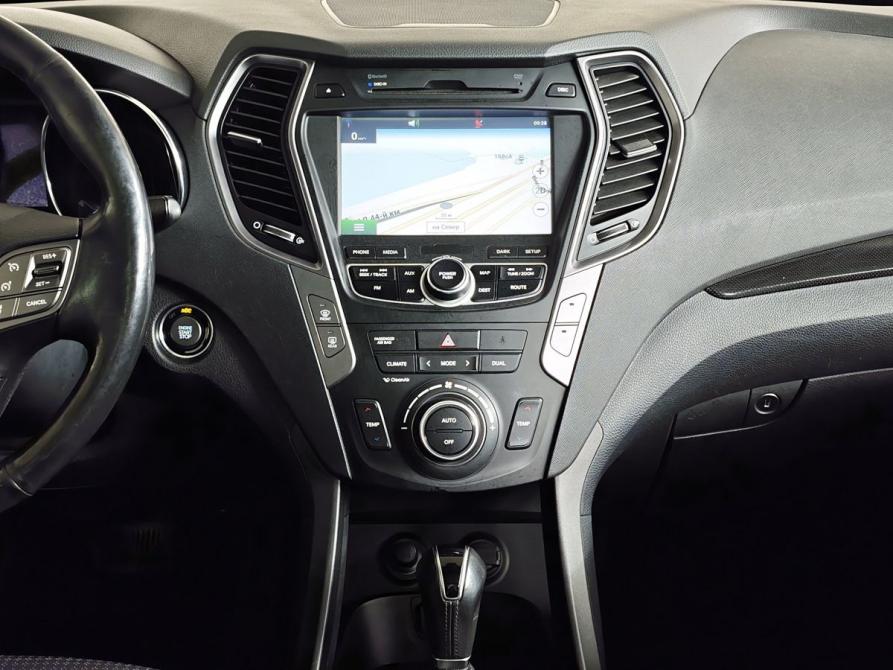 Hyundai Santa Fe III Москва  - изображение 15