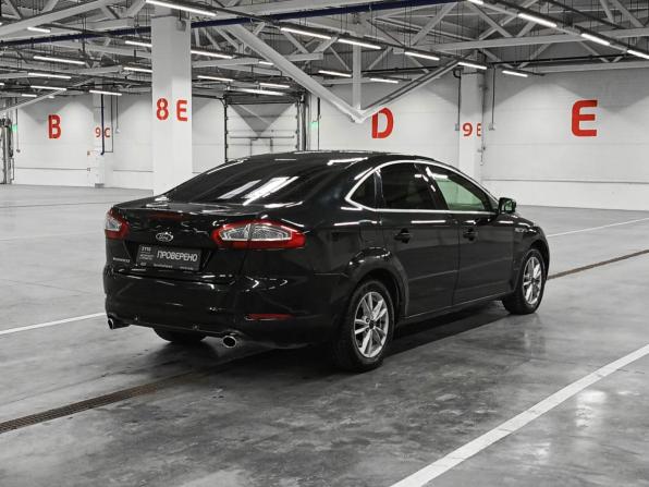 Ford Mondeo IV Рестайлинг с пробегом 2012 года, цена 820 000 рублей, 155497 км, седан, Автокод Объявления