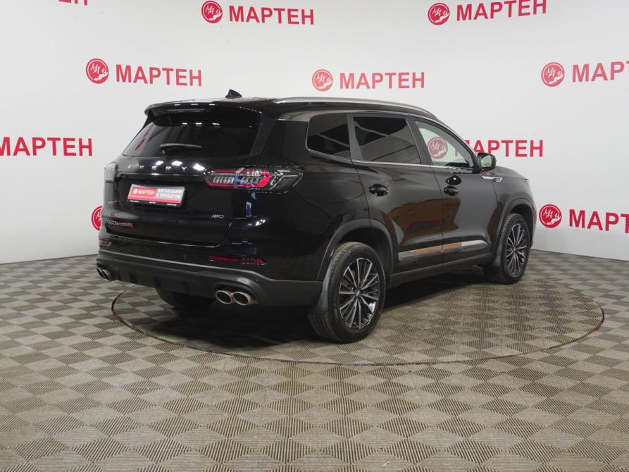 Chery Tiggo 8 Pro Max I Вологда  - изображение 5