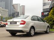 Skoda Rapid I Москва  - изображение 22