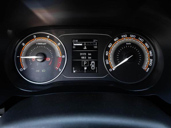 Lada (ВАЗ) Vesta I Рестайлинг (NG) с пробегом 2024 года, цена 1 273 723 рубля, 31173 км, седан, Автокод Объявления
