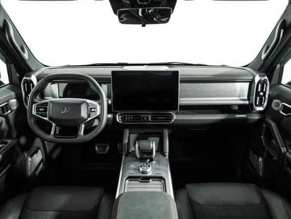 JETOUR T2 с пробегом 2024 года, цена 3 115 769 рублей, 49648 км, внедорожник, Автокод Объявления