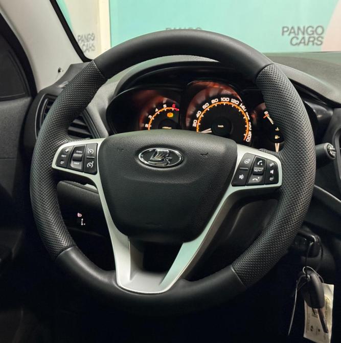 Lada (ВАЗ) Vesta I Набережные Челны  - изображение 11