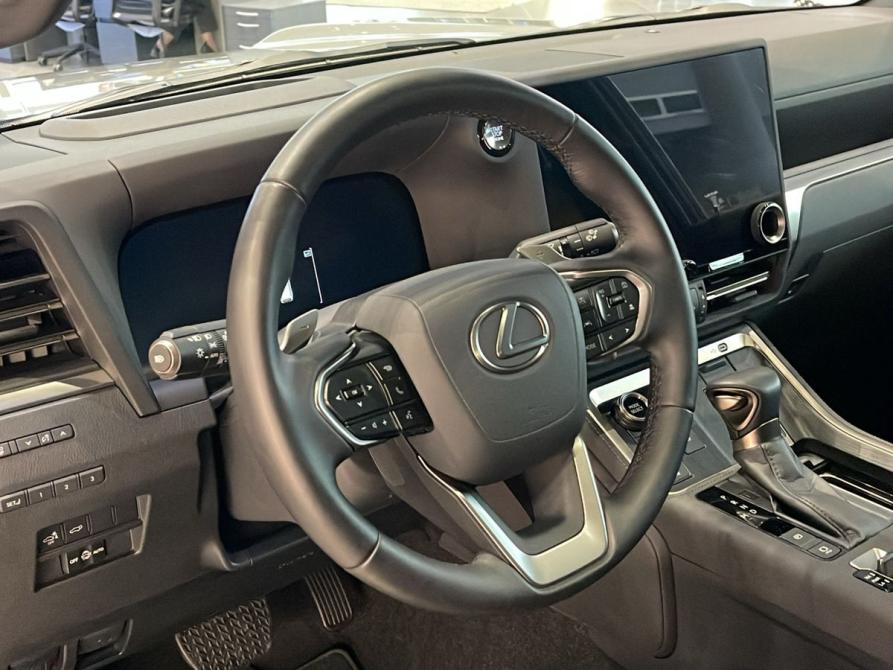 Lexus GX III Тюмень  - изображение 13