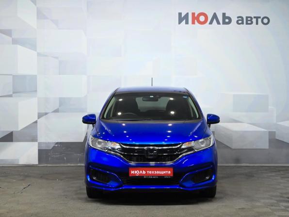 Honda Fit III Рестайлинг с пробегом 2019 года, цена 1 330 000 рублей, 146116 км, хэтчбек, Автокод Объявления