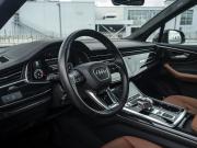 Audi Q7 II (4M) Рестайлинг Москва  - изображение 38