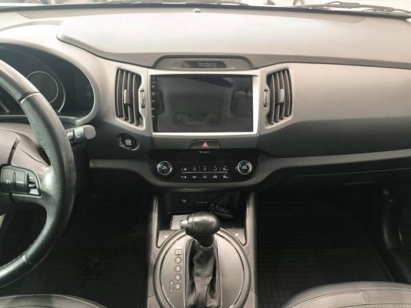 Kia Sportage III с пробегом 2011 года, цена 1 050 000 рублей, 146197 км, внедорожник, Автокод Объявления