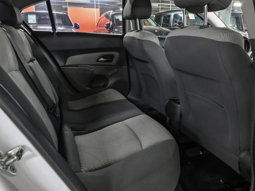 Chevrolet Cruze I Москва  - изображение 10