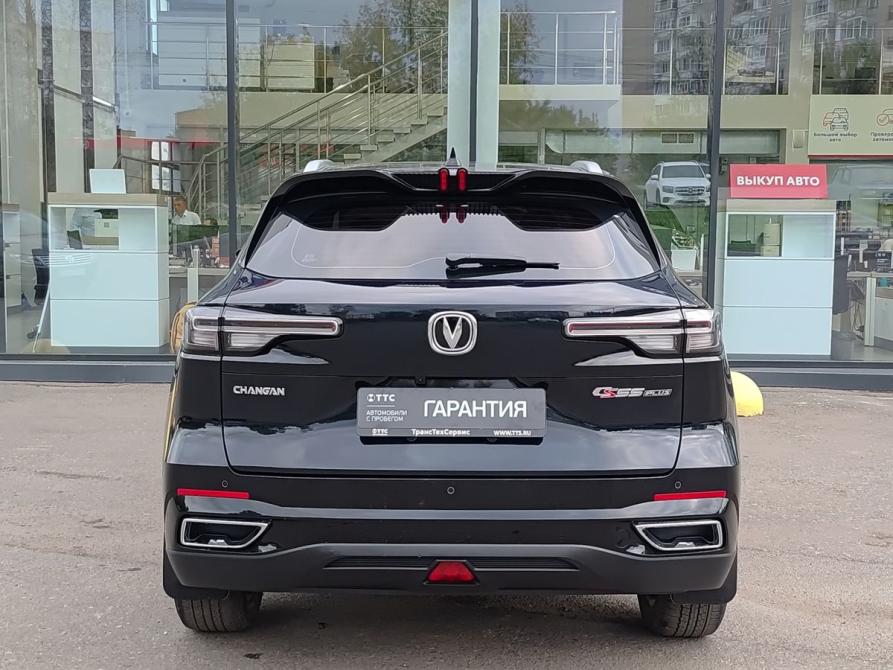 Changan CS55 Plus II Ижевск  - изображение 7