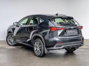 Lexus NX I Рестайлинг Москва  - изображение 37