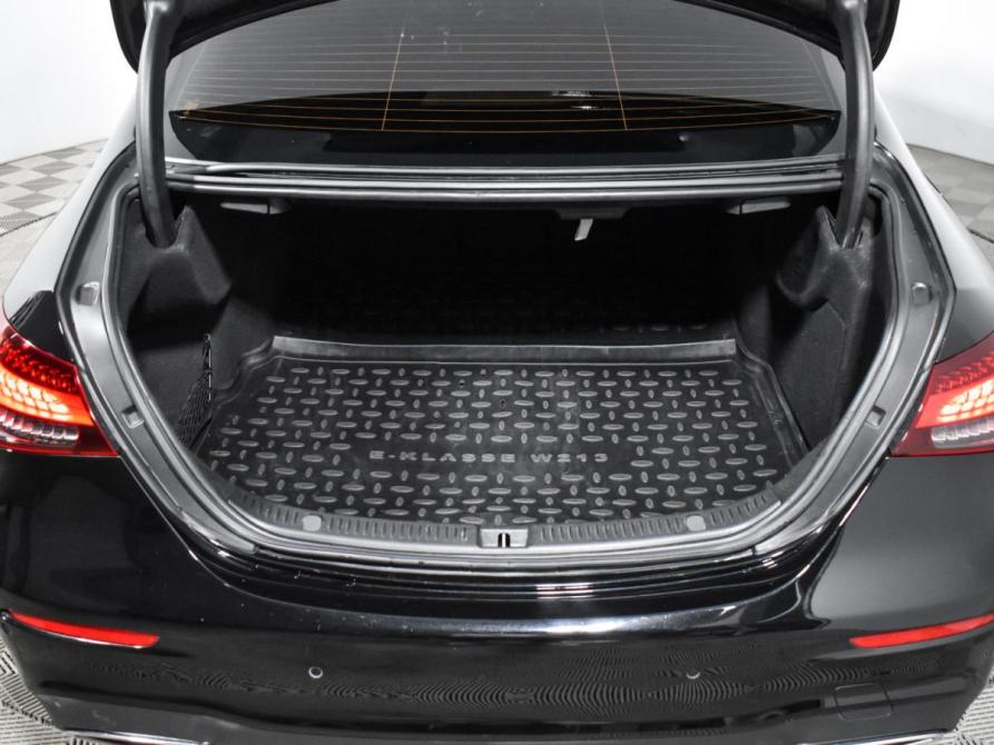Mercedes-Benz E-Класс V (W213 S213 C238) Рестайлинг Санкт-Петербург  - изображение 24
