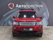 Land Rover Freelander II Рестайлинг 2 Пермь  - изображение 25