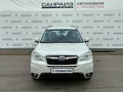 Subaru Forester IV Рестайлинг Санкт-Петербург  - изображение 22
