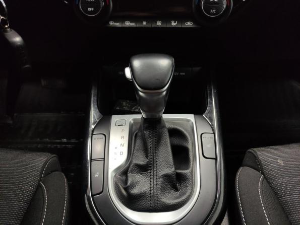 Kia Cerato IV с пробегом 2018 года, цена 1 740 000 рублей, 128240 км, седан, Автокод Объявления