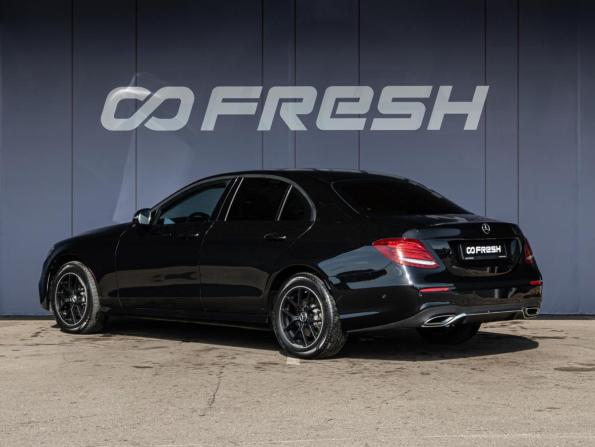 Mercedes-Benz E-Класс V (W213 S213 C238) с пробегом 2018 года, цена 3 180 000 рублей, 122893 км, седан, Автокод Объявления