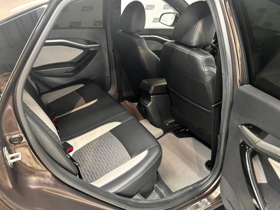 Lada (ВАЗ) Vesta I Красноярск  - изображение 4
