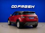 Land Rover Range Rover Evoque I Москва  - изображение 26