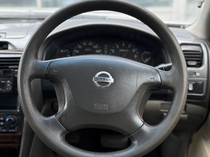 Nissan Cefiro III (A33) Новосибирск  - изображение 14