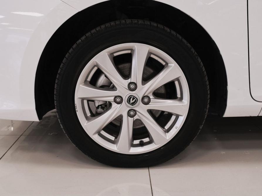 Changan Alsvin Самара  - изображение 20