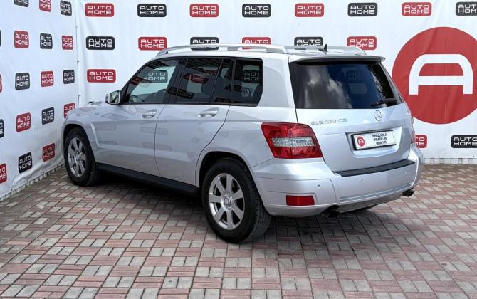 Mercedes-Benz GLK-Класс I (X204) с пробегом 2011 года, цена 1 180 000 рублей, 261364 км, внедорожник, Автокод Объявления