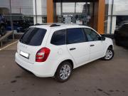 Lada (ВАЗ) Granta I Рестайлинг Брянск  - изображение 18