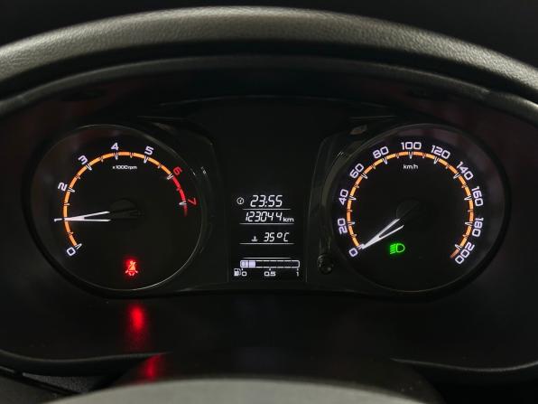 Lada (ВАЗ) Granta I Рестайлинг с пробегом 2021 года, цена 650 000 рублей, 123044 км, седан, Автокод Объявления